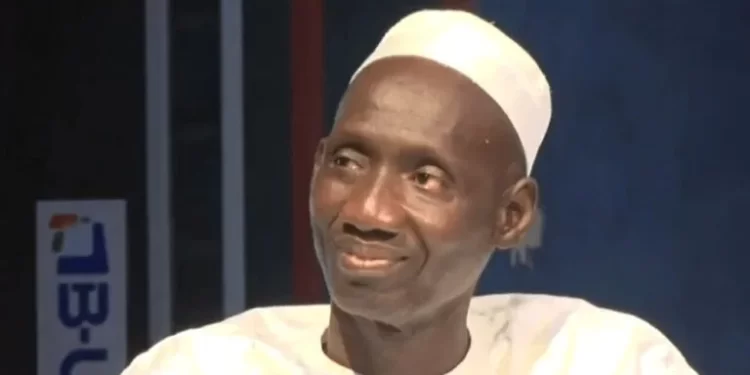 Biram Gningue, agent Modou Lô « Sa Thiès et Tapha Tine sont exclus de ses adversaires immédiats »