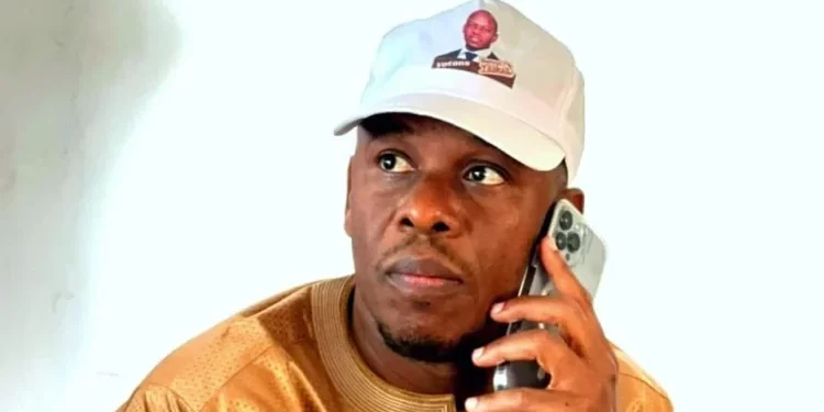 Le maire de Semmé, Habibou TIMBO, en prison pour escroquerie