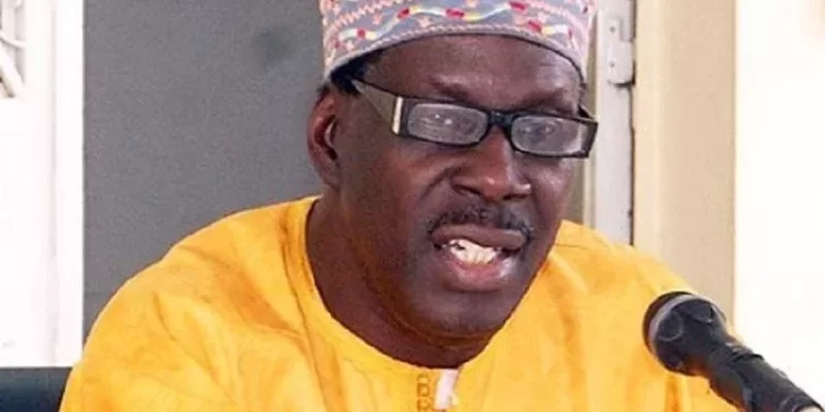 Dr Mamadou Bousso Lèye (ex-ministre de la Culture): » Alioune Badara Bèye était un homme bien et de bien très attaché à la culture Lébou… »