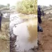 La route secondaire Tiguéré-Matam coupée et impraticable
