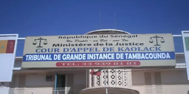 Maka Colibantang : Diarry Barry accusée d&rsquo;Infanticide en voulant sauver son mariage