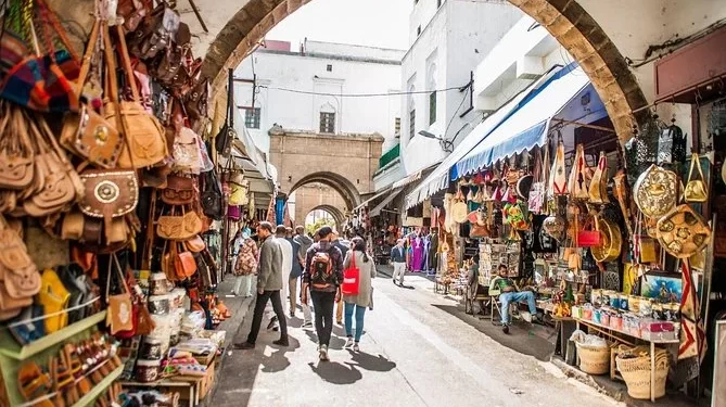 Casablanca: Au « Royaume » de la résilience sénégalaise