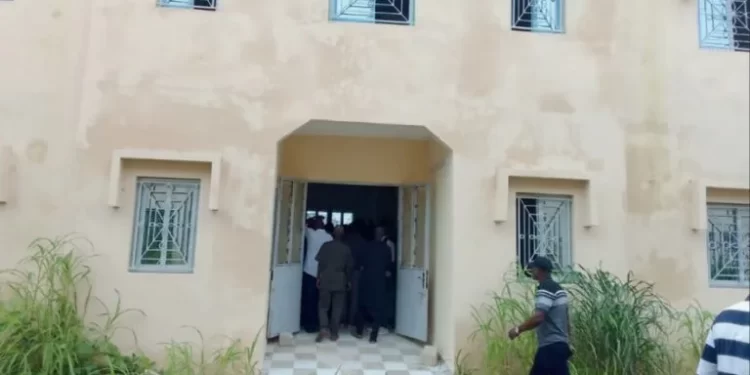 Université Assane Seck de Ziguinchor : L’équation de livraison des chantiers