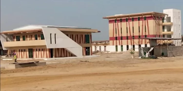 FATICK : le retard des chantiers plombe les ressources du Crouss