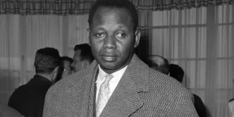 [SOUVENIRS] Mamadou Dia, héros de l’indépendance: Un symbole d’intégrité et de résistance !