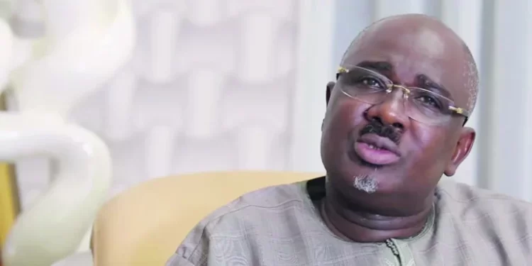 ME DOUDOU NDOYE, COORDONNATEUR DU POOL DES AVOCATS DE FARBA NGOM  « Notre client n’a jamais reçu un document dans lequel on lui reproche quelque chose »