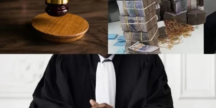 [Éclairage] Blanchiment de capitaux : qu’est-ce que c’est ?