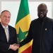 Diplomatie parlementaire : Le Sénégal et les États-Unis réaffirment leur engagement