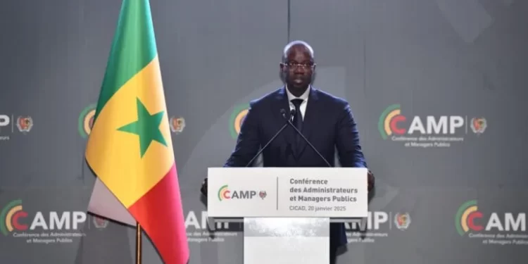 Corruption et détournements de fonds publics : Ousmane Sonko annonce l’ère de la tolérance zéro