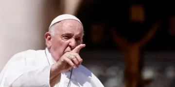 Etats-Unis : Le pape François attaque sévèrement Donald Trump sur l’immigration