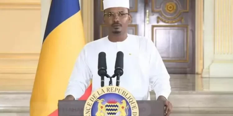 Tchad : querelle publique entre le président Déby et un de ses frères
