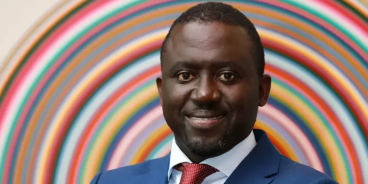 Industries chimiques du Sénégal (ICS): Mama Sougoufara, un ancien d’Alstom aux manettes