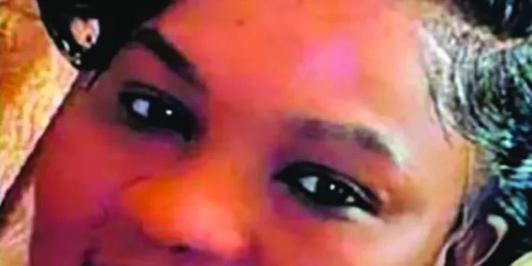 Tabaski Ngom: Une inspectrice du Trésor au Parquet financier