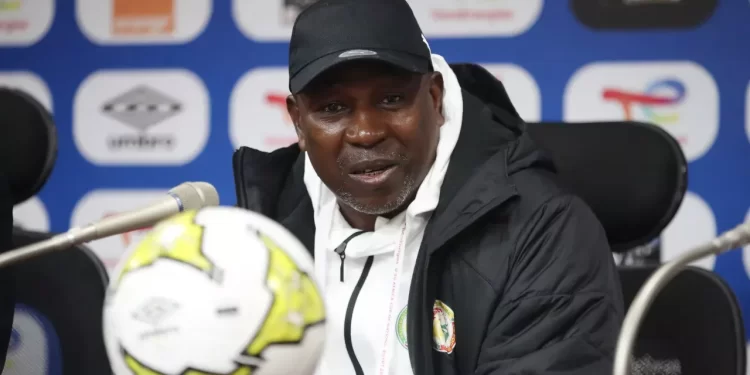 « Se battre à mort pour gagner à Alger », Malick Daf lance les hostilités