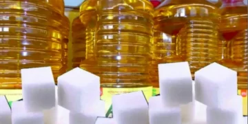 Hausse des prix du sucre et de l’huile : boutiquiers et grossistes se renvoient la balle