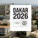 CONSEIL DES MINISTRES : Une supervision renforcée pour garantir le succès des JOJ DAKAR 2026