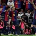 Supercoupe d’Espagne : le FC Barcelone humilie le Real Madrid et s’offre une 15ème étoile