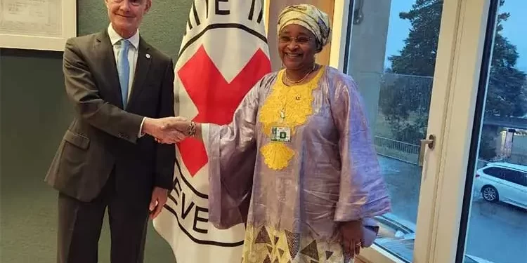 Crise humanitaire: Le Mali lance un appel urgent à l’aide de 771,3 millions de dollars