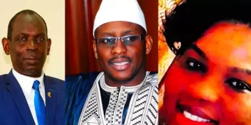 Perquisition au domicile de Tabaski Ngom : Découvertes effarantes