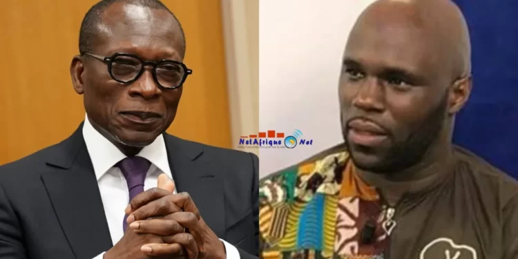 Candidature de Kèmi Séba à la présidentielle de 2026 au Bénin : Le gouvernement rompt son silence