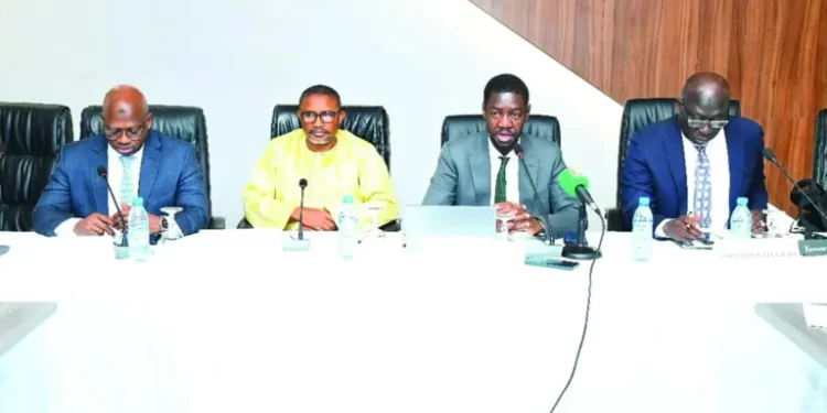 Le Sénégal se prépare à accueillir un forum panafricain pour promouvoir l’industrie pharmaceutique en Afrique