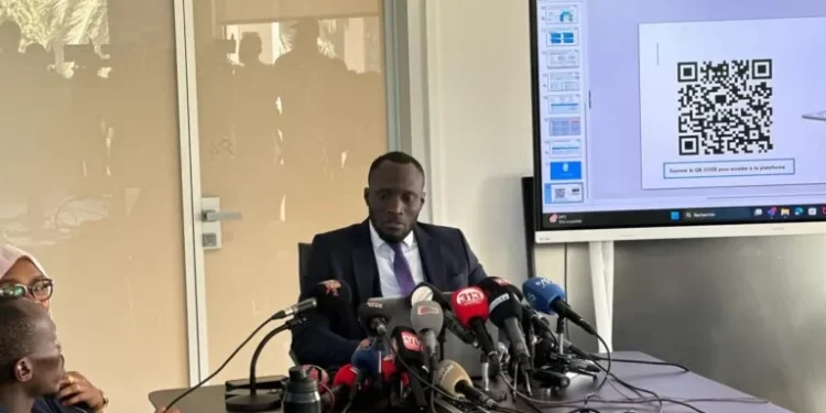 Régulation du secteur de la presse : seuls 40,5% des médias sont conformes à la loi