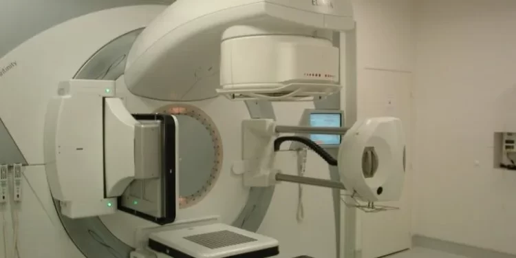Reprise de la radiothérapie à l’hôpital Dalal Jamm : des solutions pérennes mises en place pour améliorer la prise en charge