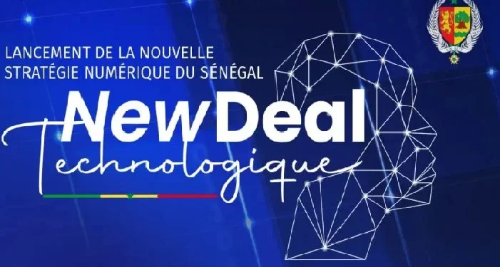 Le Sénégal Lance le ‘’New Deal Technologique’’ pour Devenir l’un des Trois Premiers Exportateurs Africains de Services Numériques d’ici 2034