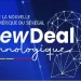 Le Sénégal Lance le ‘’New Deal Technologique’’ pour Devenir l’un des Trois Premiers Exportateurs Africains de Services Numériques d’ici 2034