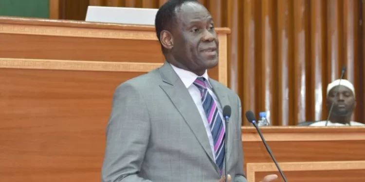 Rapport Cour des Comptes: La Haute cour de justice et le Pool judiciaire financier bientôt activés