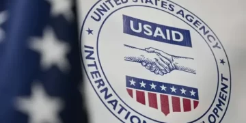Etats-Unis: le scandale USAID