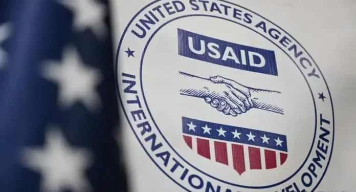 Etats-Unis: le scandale USAID