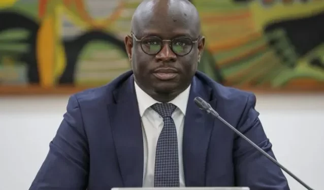 Réformes budgétaires : Cheikh Diba annonce une refonte complète des finances publiques