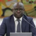 Réformes budgétaires : Cheikh Diba annonce une refonte complète des finances publiques