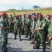 RDC : Le Burundi déploie 10 000 soldats supplémentaires pour contrer l’avancée du M23