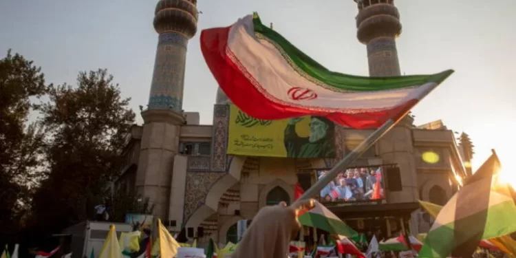 Iran : le 46e anniversaire de la révolution islamique célébré ce lundi