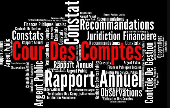 Finances publiques : la Cour des Comptes pointe des irrégularités dans les financements