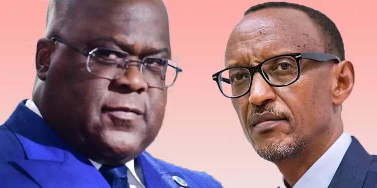 Situation à Goma: Tshisekedi déclare la guerre