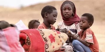 Soudan : 221 enfants victimes de viols depuis début 2024