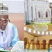 Serigne Mountakha Mbacké : « Si nous pouvions embellir la grande mosquée de Touba en or ou en diamant, nous le ferions sans hésiter »