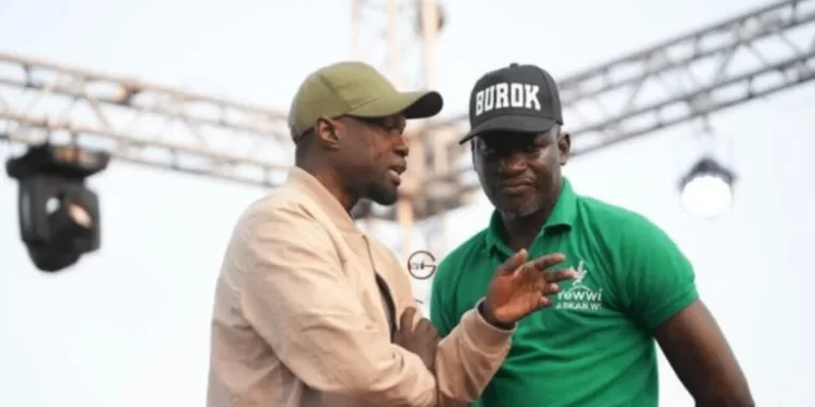 Alternance politique : Abass Fall s’attend à des « transformations drastiques »