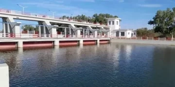 Le ministre Mabouba Diagne annonce un projet de 4 milliards CFA pour transformer le barrage d&rsquo;Affiniam en un hub agricole