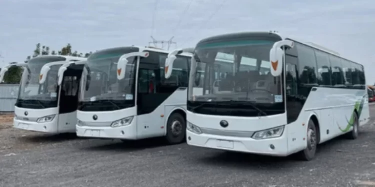 Le Projet ‘Yonu Jam’ : Une Révolution pour le Transport Urbain au Sénégal »