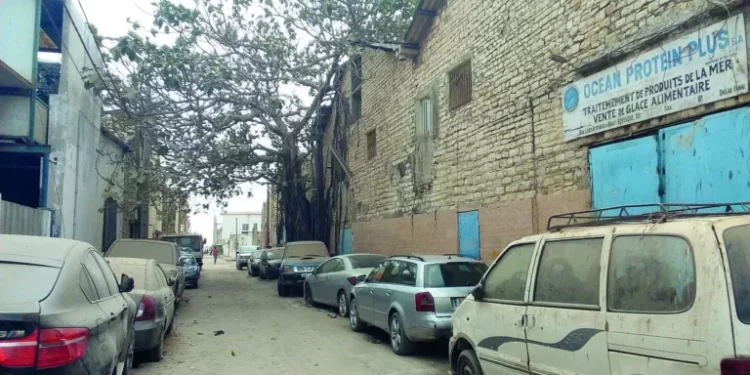 Patrimoine bâti du vieux Rufisque : Un filon d’or en quête de valorisation sous peine de péril