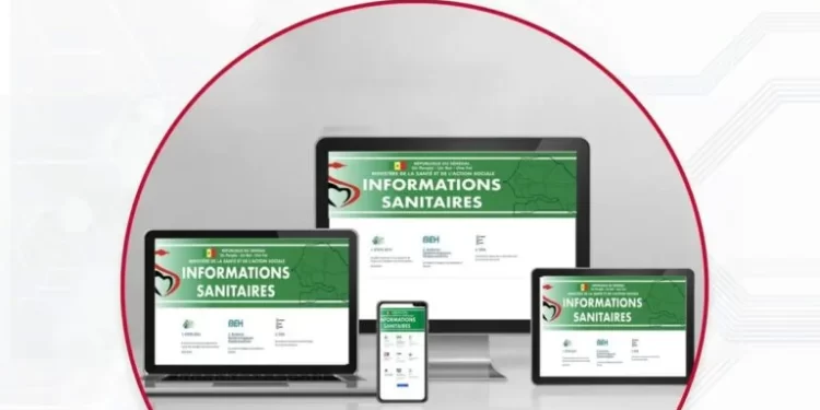 Le Ministère de la Santé lance une plateforme innovante pour l’accès aux données sanitaires et sociales au Sénégal