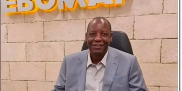 L’homme d’affaires Burkinabè Mahamadou Bonkoungou dans le viseur de la justice sénégalaise