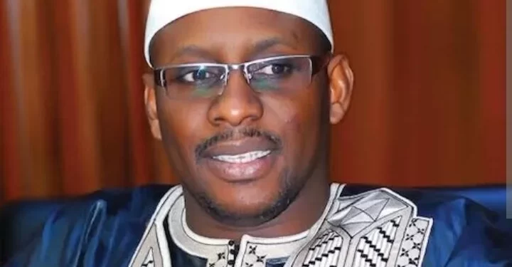 [Vidéo] Revivez les images de la mobilisation des lougatois en faveur de leur maire Moustapha Diop