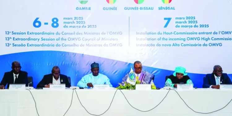 Reprise des travaux du barrage hydroélectrique de Sambangalou : Un engagement fort face aux défis techniques et financiers