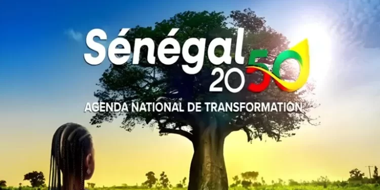 Lansana Gagny Sakho : « Le secteur parapublic doit s’aligner avec la vision Sénégal 2050 »