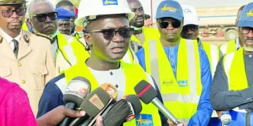 Le Sénégal Renforce la Sécurité Aérienne : Transfert des Services de Navigation de l&rsquo;Aéroport Ousmane Masseck Ndiaye à l&rsquo;ASECNA
